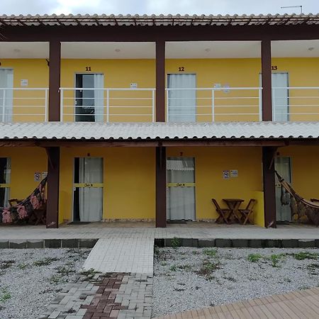 Pousada X (Adults Only) Saquarema Zewnętrze zdjęcie