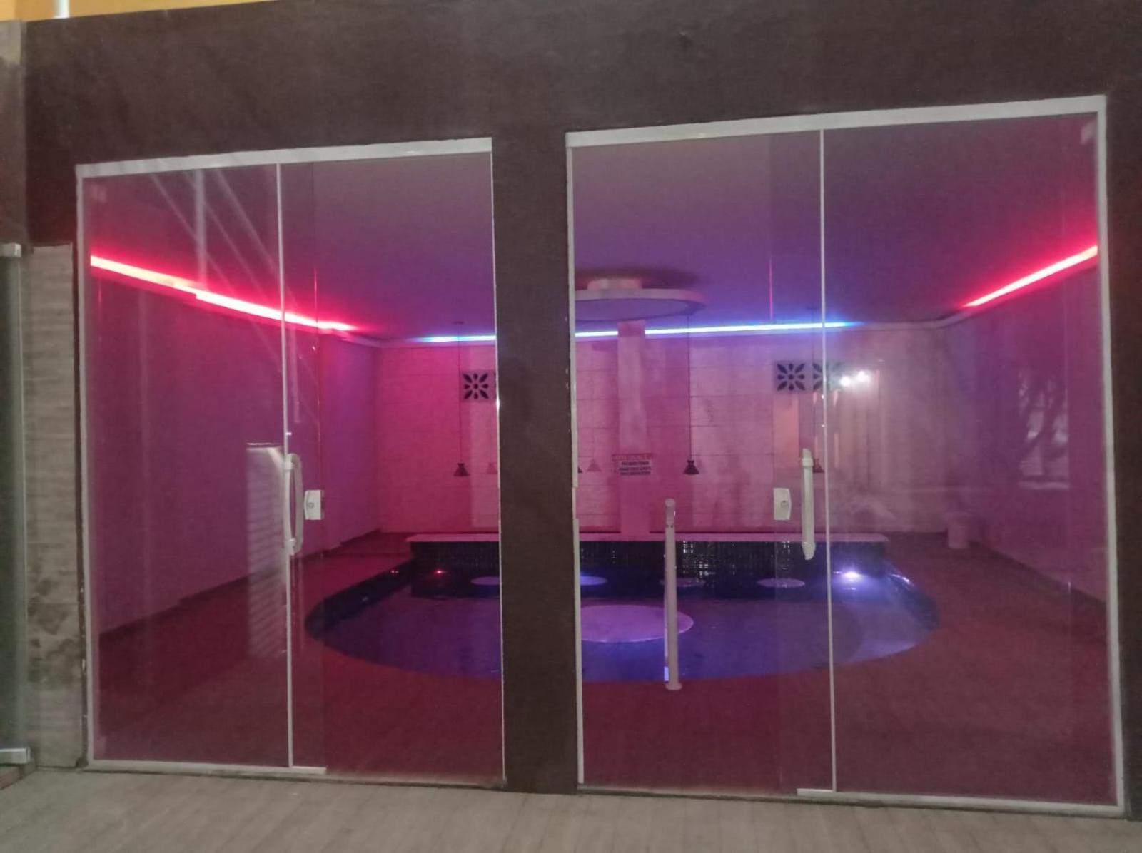 Pousada X (Adults Only) Saquarema Zewnętrze zdjęcie