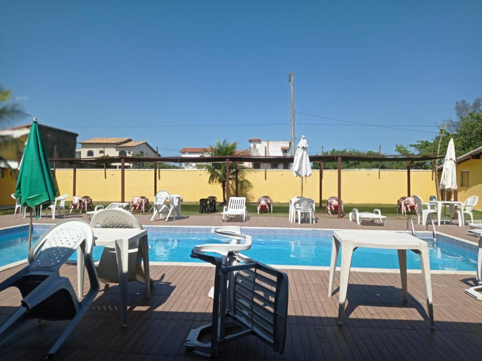 Pousada X (Adults Only) Saquarema Zewnętrze zdjęcie