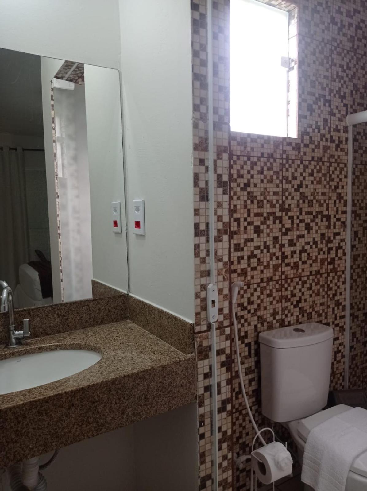 Pousada X (Adults Only) Saquarema Zewnętrze zdjęcie