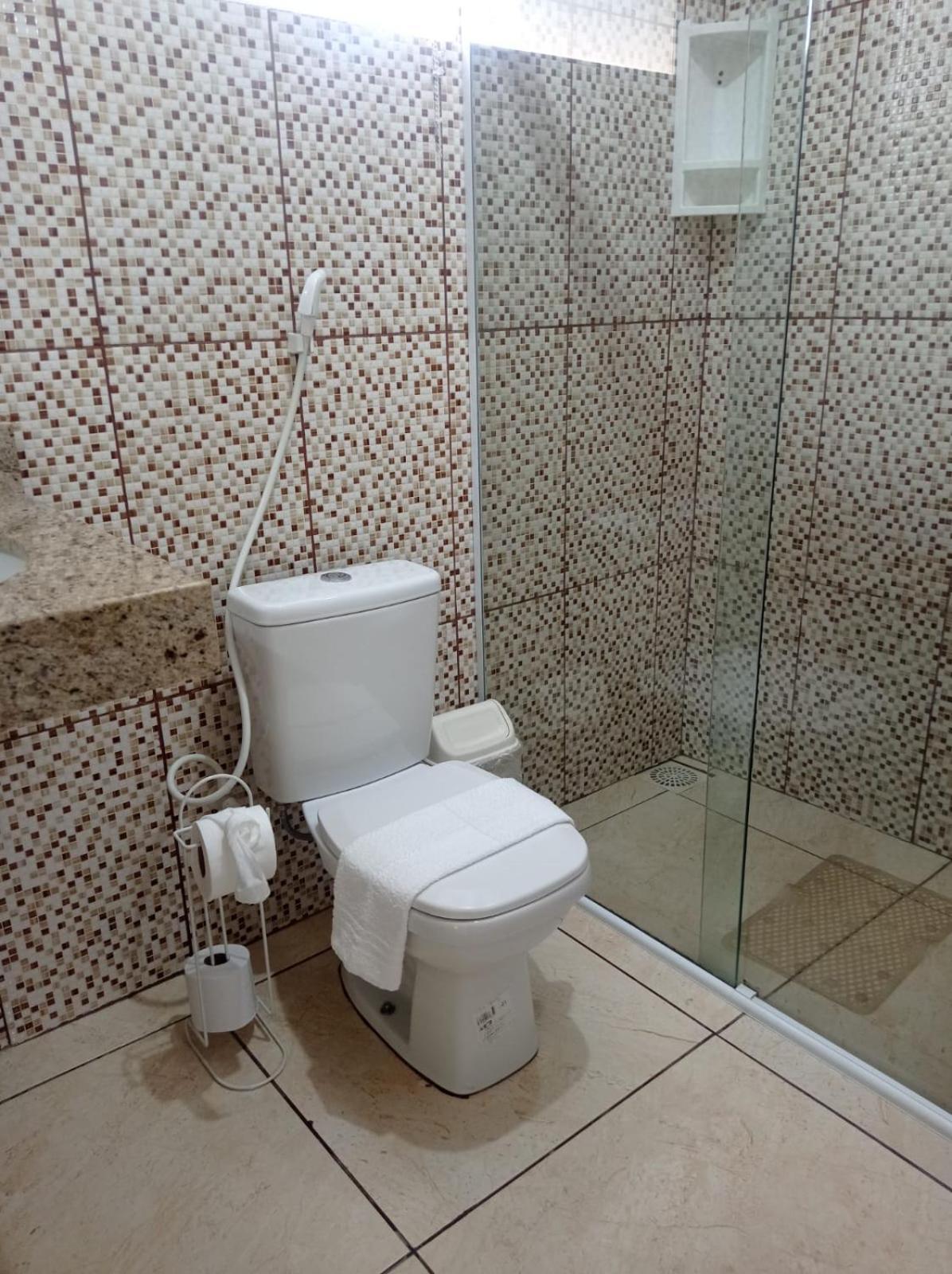 Pousada X (Adults Only) Saquarema Zewnętrze zdjęcie